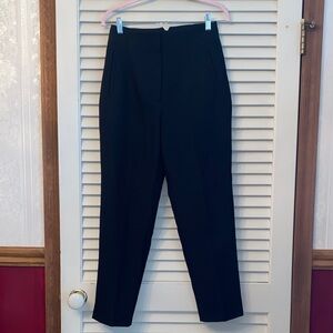 NWOT Zara High waisted pants